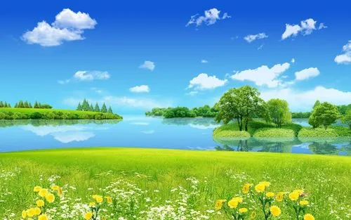 先进节能智慧工厂